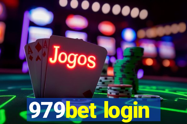 979bet login